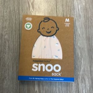 Happiest Baby Snoo Sack
